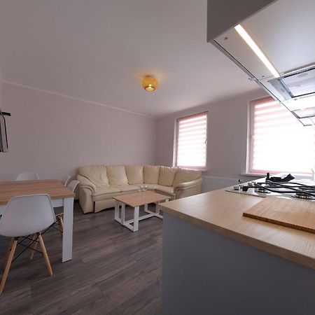 Cb, 200M Od Morza, 400M Od Monte Cassino, Sinus Apartments 소포트 외부 사진