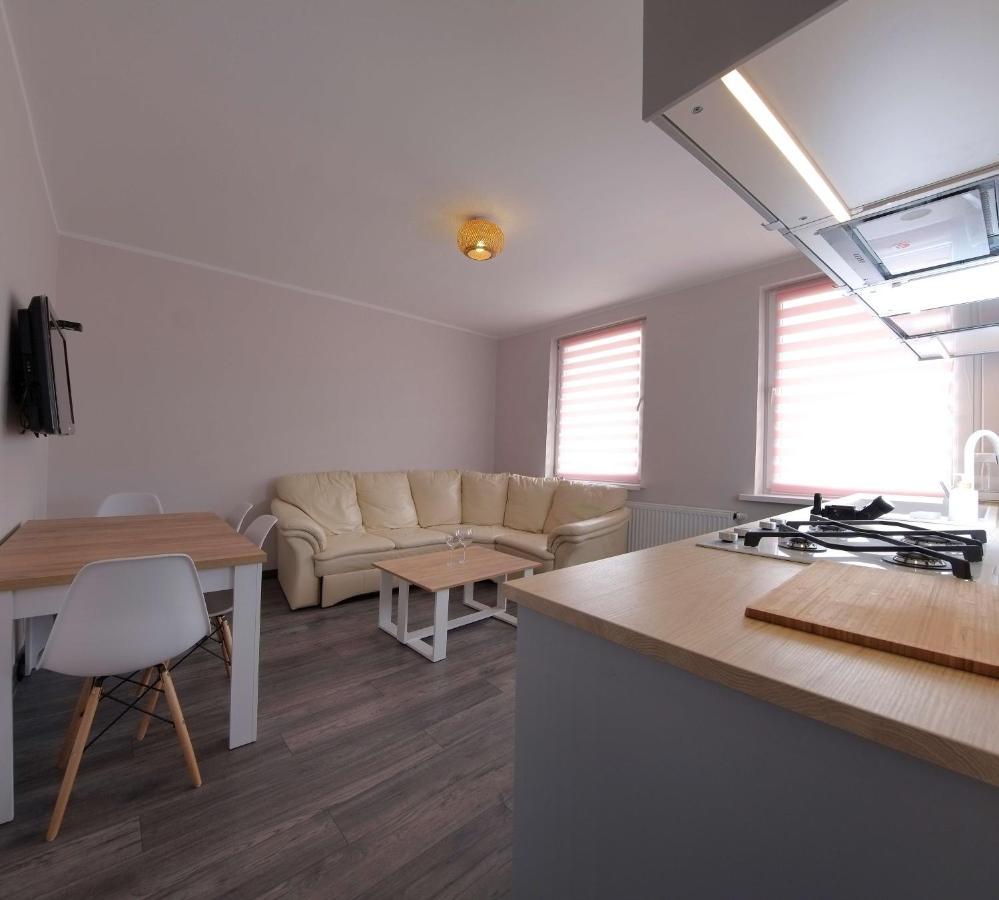 Cb, 200M Od Morza, 400M Od Monte Cassino, Sinus Apartments 소포트 외부 사진
