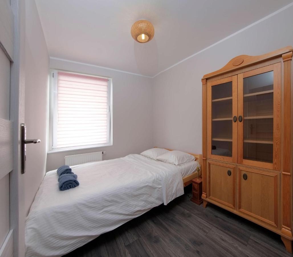 Cb, 200M Od Morza, 400M Od Monte Cassino, Sinus Apartments 소포트 외부 사진